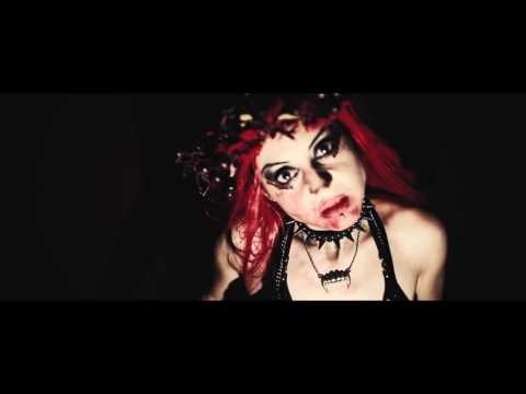 THEATRES DES VAMPIRES - Resurrection Mary (OFFICIAL VIDEO)