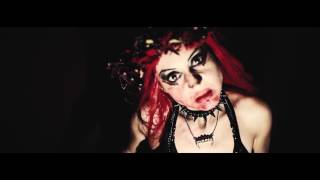 THEATRES DES VAMPIRES - Resurrection Mary (OFFICIAL VIDEO)