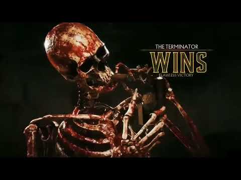 The Terminator Wins