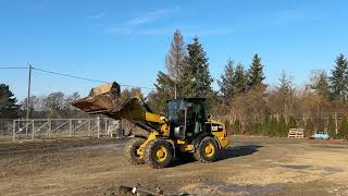 Caterpillar 906 M ŁADOWARKA KOŁOWA 2019r. | VOLVO L 25 30 ATLAS 60 CAT 924 9 wheel loader for sale - Image 4 | Machineryline Caterpillar 906 M ŁADOWARKA KOŁOWA 2019r. | VOLVO L 25 30 ATLAS 60 CAT 924 9 wheel loader | Image 4 - Machineryline