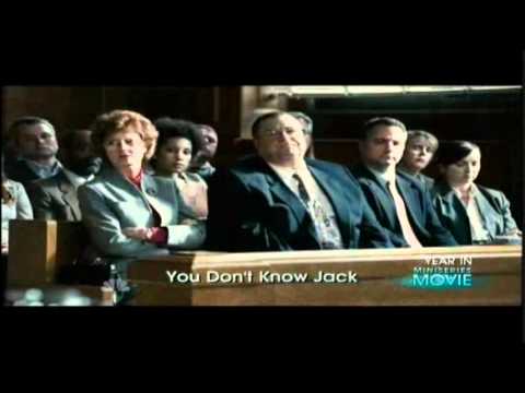 62nd (2010) Primetime Emmy Awards - Year In MINISERIES/TV MOVIE