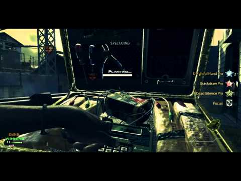 Highlights #1 - Vanity 1DC - S&D Carbon