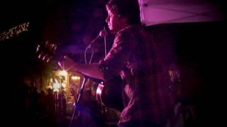 Tim Easton  -  Lexington Jail  - Live from Hickory Wind Ranch