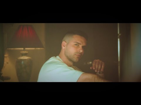 Lenny De La Rosa - Pura Falsedad ( Official Video )
