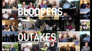 The Grammar Stuff Documentary - Bloopers + Outakes