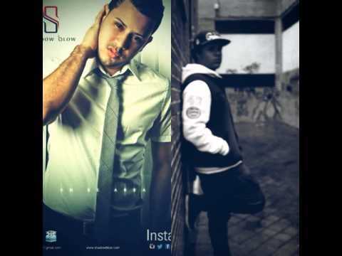 Shadow Blow ft Mr.Cash El VIP - Vamo A Involucrano ( Dembow ) Prod. La Nevula23