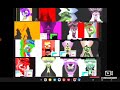 EXTREMELY SUPER DUPER LOUD 16 Klaskyklaskyklaskyklasky Gummy Bear Song Version