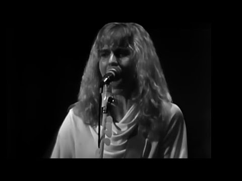 Styx - Lady - 1/28/1978 - Winterland
