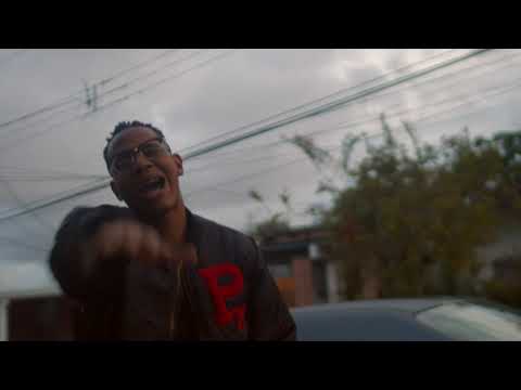 El Skiz - Que Hablen (Official Video)