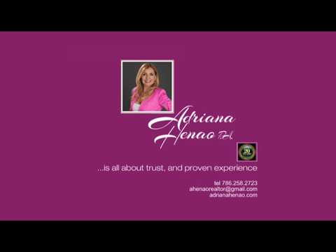 7290 SW 104 St Pinecrest /Miami/ Adriana Henao