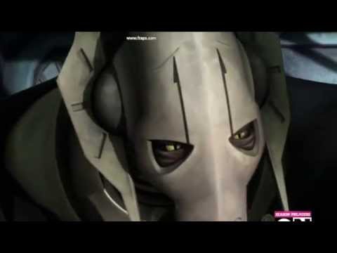 General Grievous - Warrior