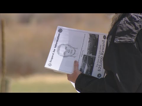 Bailey community asking for help solving the murder of Maggie Long