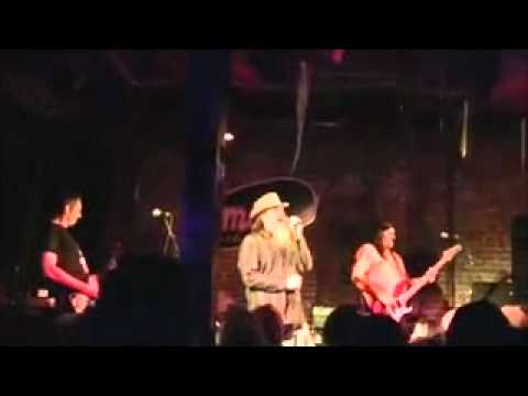 The Rockbusters, Life In The Fat Lane, 12-16-2010