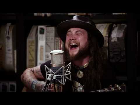 Lost In The Cold - Twiddle