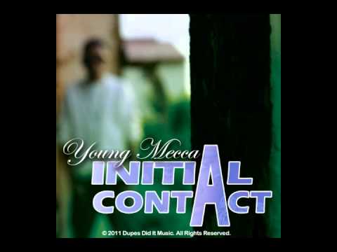 Young Mecca - Hungover Ft. Shepp Dawg  & Dupes (Audio)