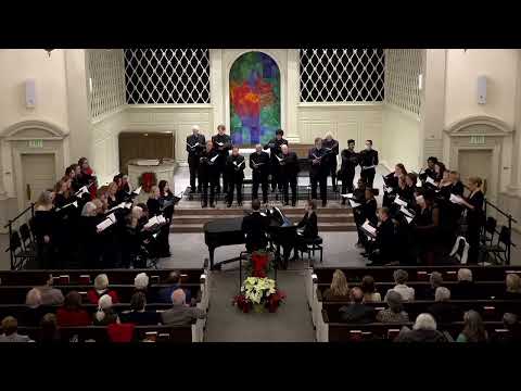 Winter Reflections: Choral Concert