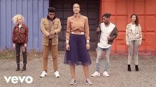 Sophia Bastian - Blind Ambition video