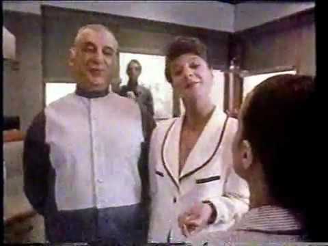 Intervalo Comercial Dabate dos Presidenciaves (1/3)Band/TV-SP (1989)