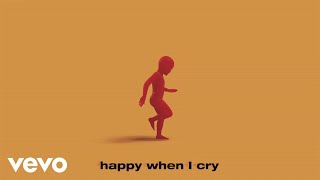 K.I.D - Happy When I Cry (Lyric)