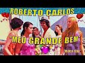 ROBERTO CARLOS MEU GRANDE BEM Vídeo Clip Filme RC Em Ritmo De Aventura 1968 4k