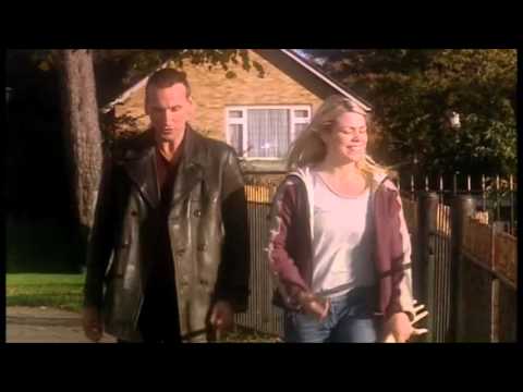 Doctor Who - Rose - The Doctor and Rose have a chat