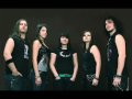 My old band, Icethunder