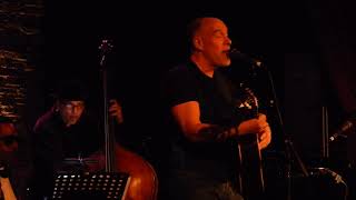 Don&#39;t Talk To Her At Night Marc Cohn &amp; The Blind Boys Of Alabama The City Winery NYC 1/6/2019