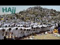 Hajj Journey of Rituals Documentary