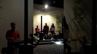 Part Time Lover - Matt Giraud Version (Vanyla)