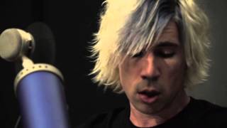 MARIANAS TRENCH “While We’re Young” acoustic Live CD Release Party Oct 2015