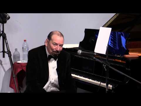 David Scheel "Introductions"