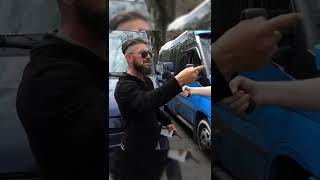 "BİZE BAHANE BULANLAR SAYDIKLARIMIN SADECE İKİSİNİ AYNI ANDA YAPSIN!" #dolmuş #t