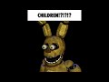 FNaF Shocked Memes But I Voiced Them
