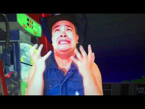 Toons (Robots) Part 12 - Bad News For Ralphie/New Upgrade