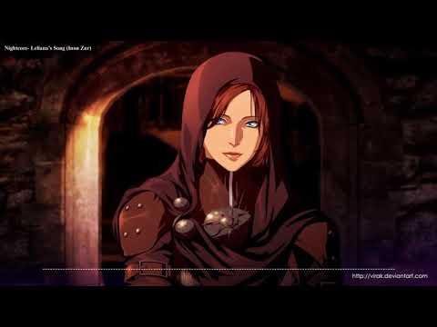 Nightcore - Lelianna's Song (Inon Zur)