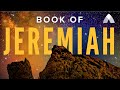 Fall Asleep Listening To Jeremiah Bedtime Scripture For Deep Sleep Holy Bible Audio