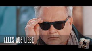 Heinz Rudolf Kunze -  MEISTERWERKE: VERBEUGUNGEN (Teaser)