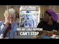 Red Hot Chili Peppers Can T Stop Drum Cover On Kai Cenat S Mafiathon 3