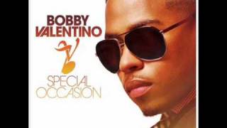 Bobby Valentino - Miss Bobby (Intro)