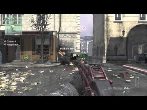 34united e-Sports vs No Limit S&D Lockdown [LVP]