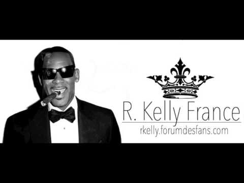 R.Kelly feat. Huey - Hook It Up (Remix) - OFFICIAL