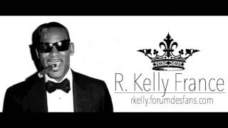 R.Kelly feat. Huey - Hook It Up (Remix) - OFFICIAL