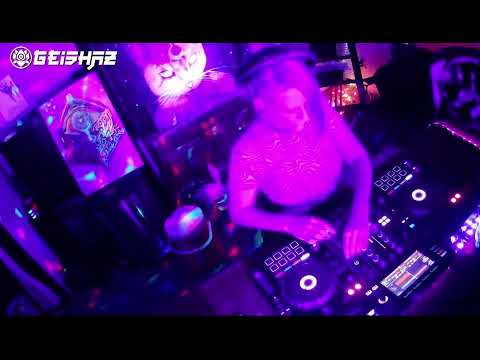 Jenna Gilmore Live @ Earthdance 2022 #earthdance #radiocave #geishaz