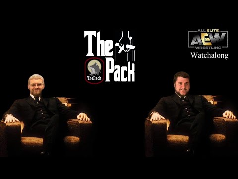 AEW Dynamite LIVE Reaction (3-9-2022)