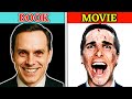15 Insane Differences Between American Psycho Movie And Book Explored