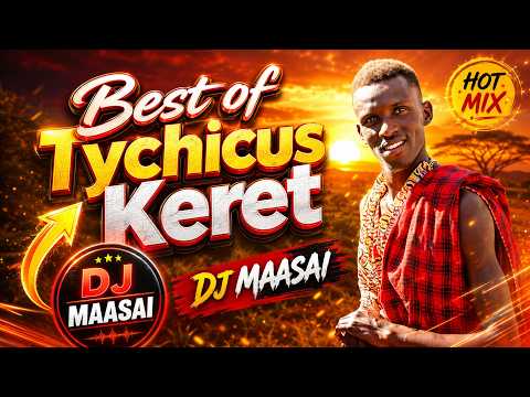 Maasai Throwback Mix 2