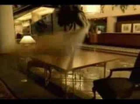 fatboy slim - weapon of choice (ft. cristopger walken)