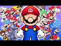 Super Mario Power Ups In A Nutshell Original Version