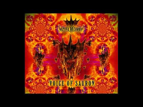 VA - Voice of Sauron [2007]