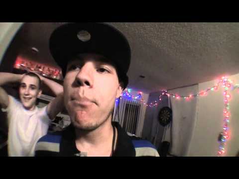 YUNG  JAMES$ - BIG CHEESE original freestyle